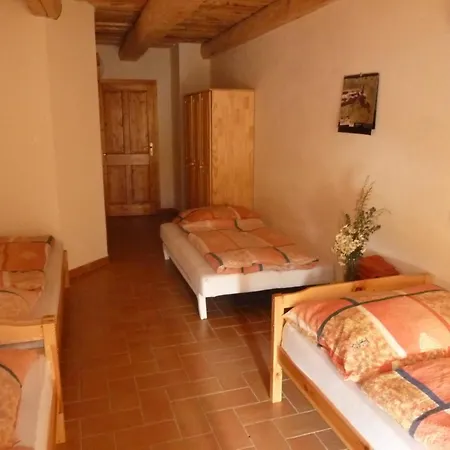 Q Ranch Penzion