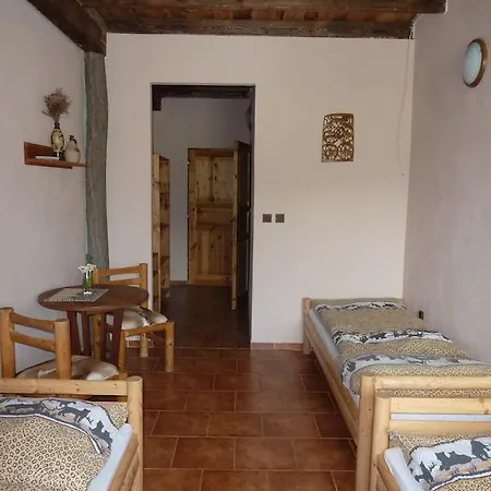 Q Ranch Bezdekov (Jihlava)