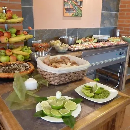 Penzion Q Ranch Bezdekov (Jihlava)