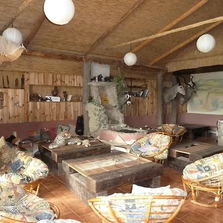 Penzion Q Ranch