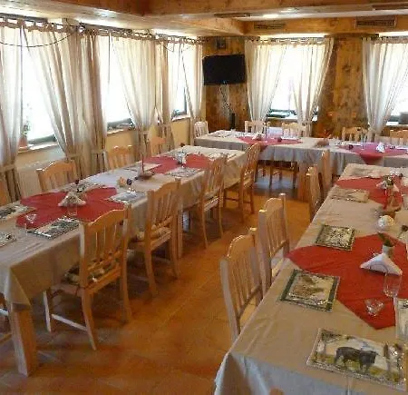 Q Ranch Penzion 3*