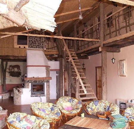 Q Ranch Penzion Bezdekov (Jihlava)