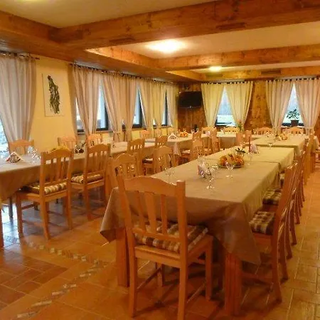 Q Ranch Penzion