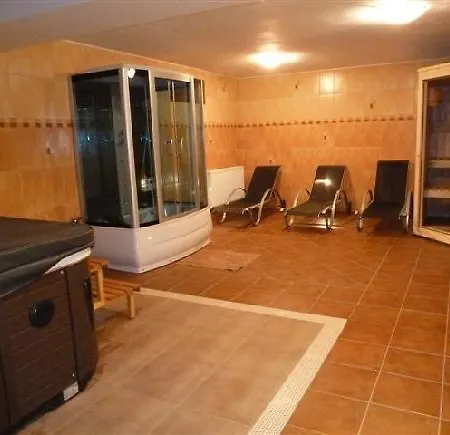 Gasthuis Q Ranch