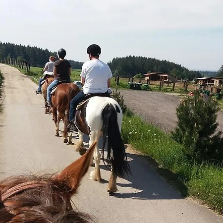 Q Ranch Bezdekov (Jihlava)