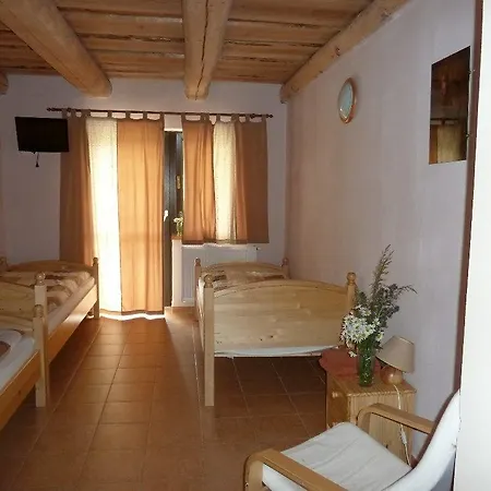 Penzion Q Ranch