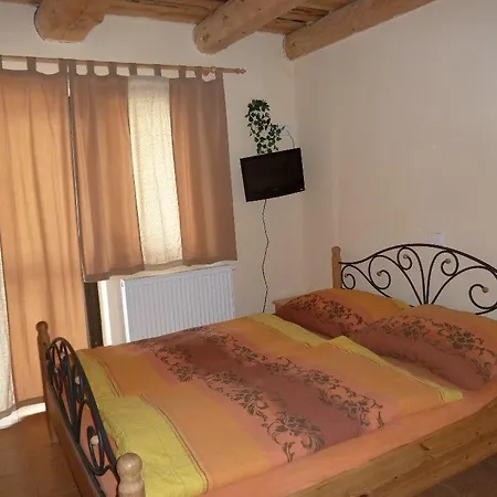 Q Ranch Bezdekov (Jihlava)