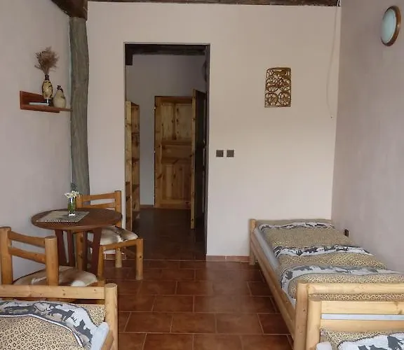 Q Ranch Bezdekov (Jihlava)