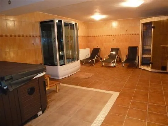 בית הארחה Q Ranch
