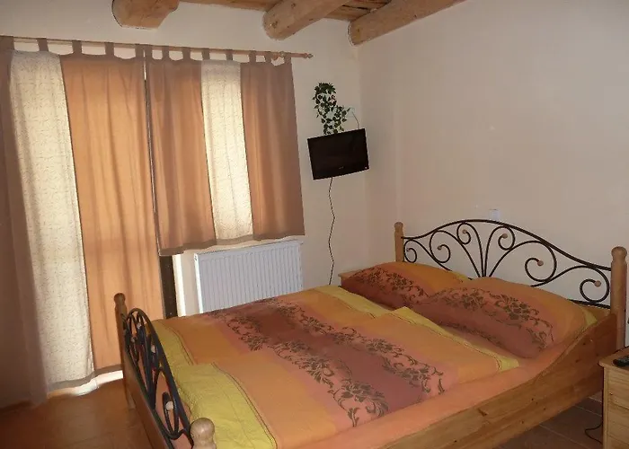 Q Ranch Bezdekov (Jihlava)