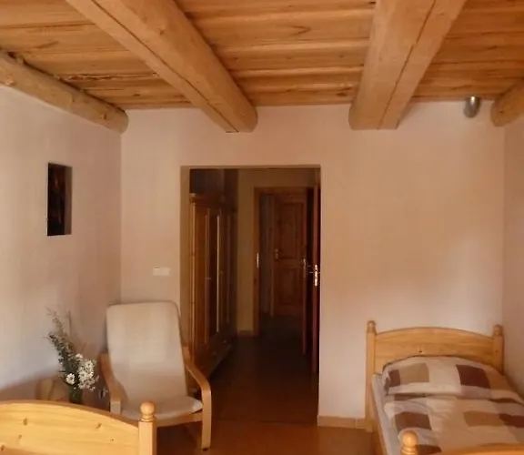 Q Ranch Bezdekov (Jihlava)
